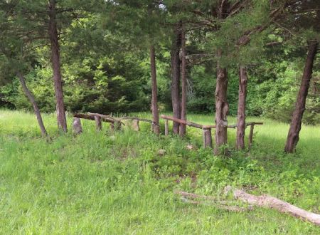Clarks Fork