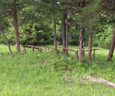 Clarks Fork
