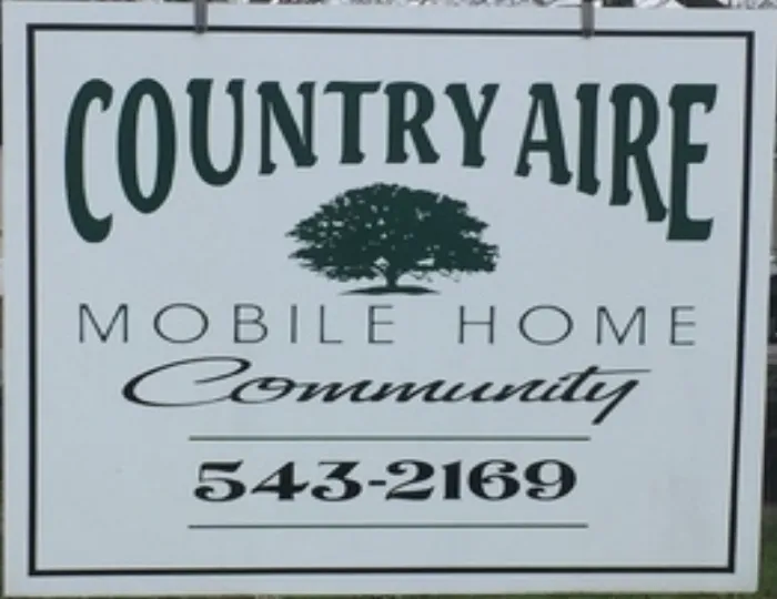 Country Aire Mobile Home Park Picture 9