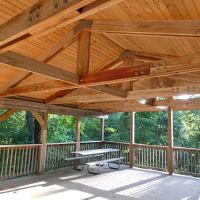 Campsite Apache ico