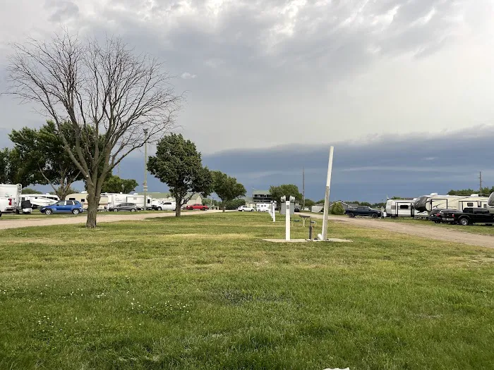 Hastings Campground & RV Park Picture 2