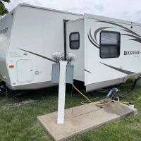 Hastings Campground & RV Park ico