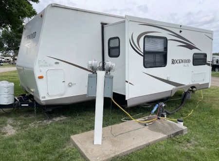 Hastings Campground & RV Park