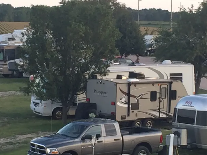 Hastings Campground & RV Park Picture 6