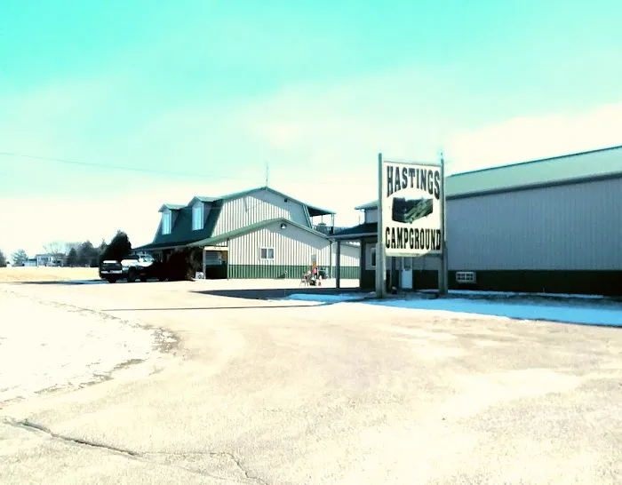 Hastings Campground & RV Park Picture 8
