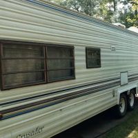Spring Branch Mobile Home Park ico