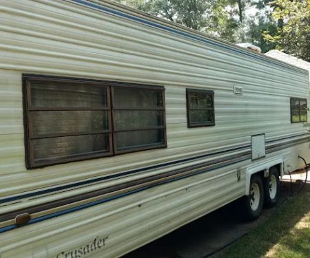 Spring Branch Mobile Home Park