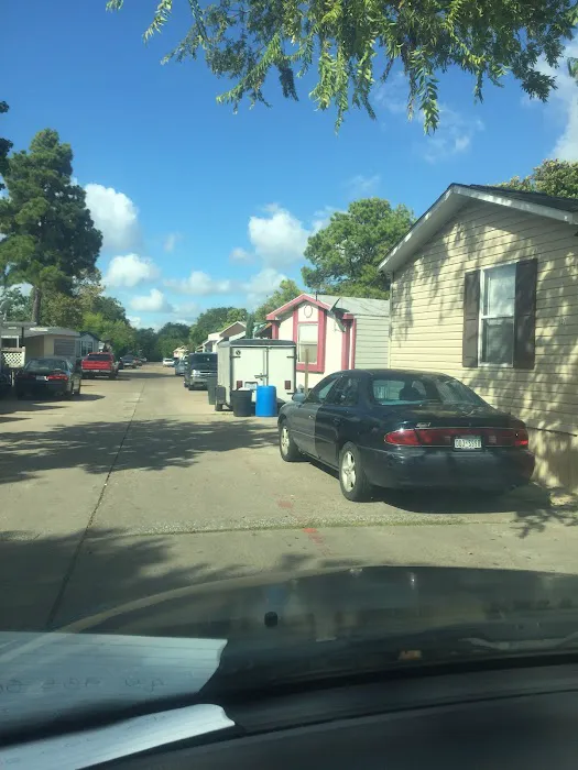 Spring Branch Mobile Home Park Picture 3