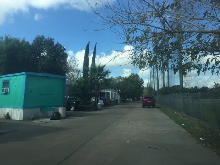 Spring Branch Mobile Home Park Picture 6
