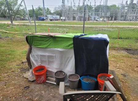 Holiday Village Mobile Home Park
