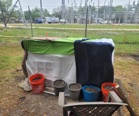 Holiday Village Mobile Home Park