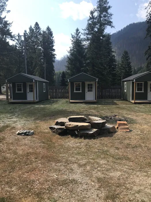 Old Babin's Campground & Cabins Picture 1