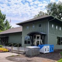 Lindenwood Campground ico
