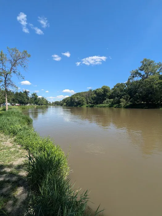 Lindenwood Campground Picture 8