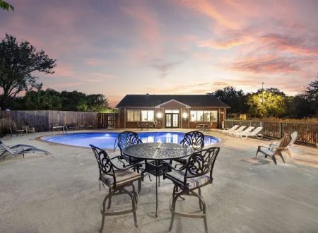 AllStar RV Resort by QRV