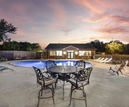 AllStar RV Resort by QRV