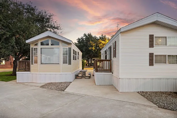AllStar RV Resort by QRV Picture 3