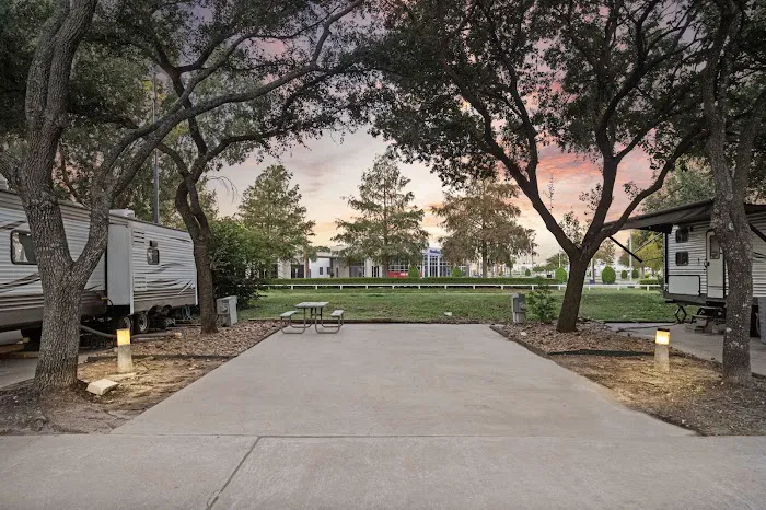 AllStar RV Resort by QRV Picture 4