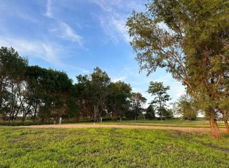 Sand Lake Campground