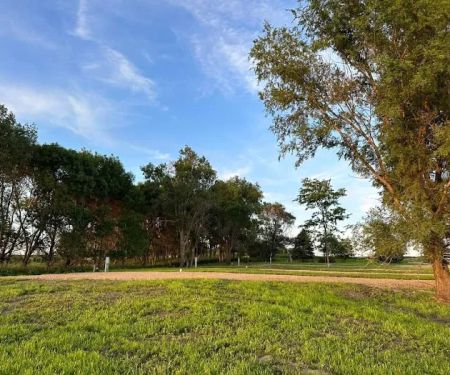 Sand Lake Campground