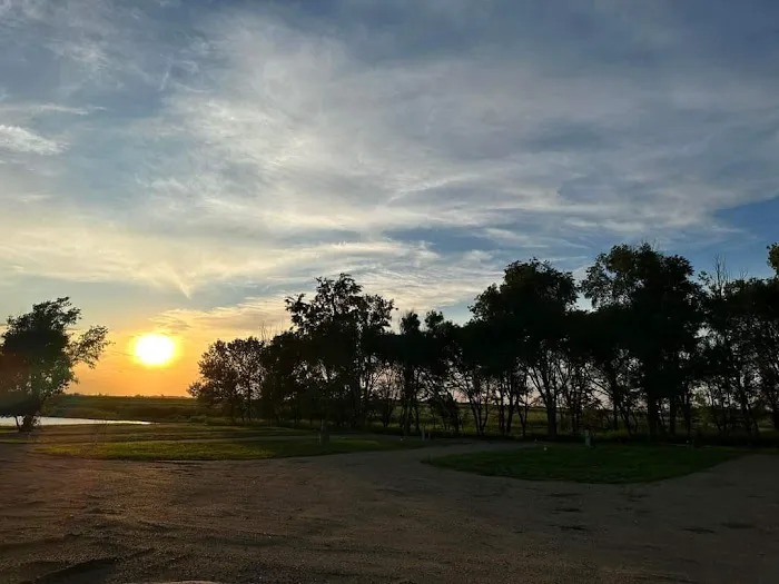 Sand Lake Campground Picture 3
