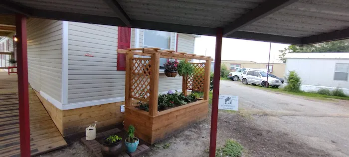 Murphy Road Mobile Home Park Picture 1