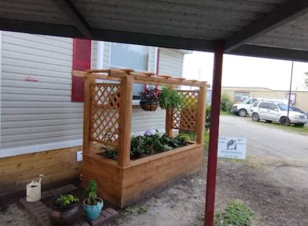 Murphy Road Mobile Home Park