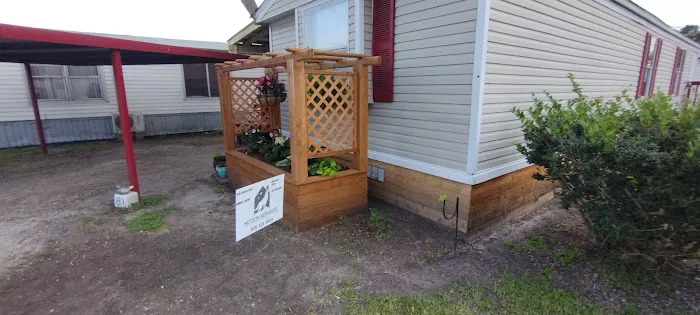 Murphy Road Mobile Home Park Picture 4