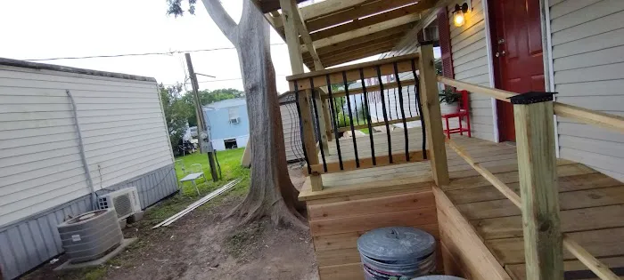 Murphy Road Mobile Home Park Picture 8