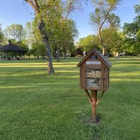 Melgaard Park Campground ico