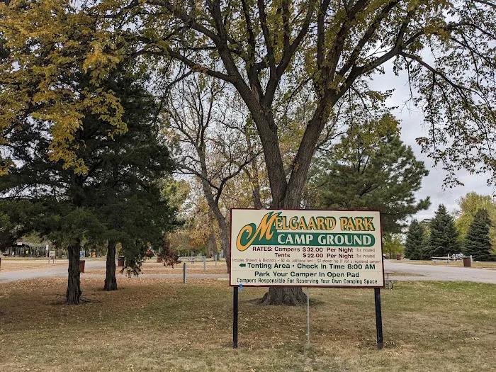 Melgaard Park Campground Picture 4