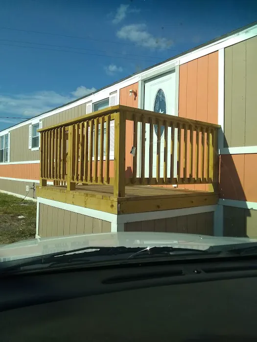 Stafford Mobile Home Park Picture 1