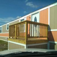 Stafford Mobile Home Park ico