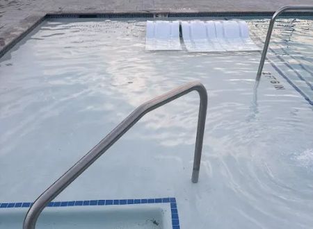 Jetstream RV Resort at Stafford