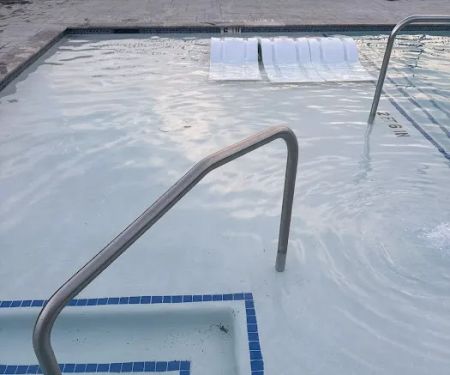 Jetstream RV Resort at Stafford
