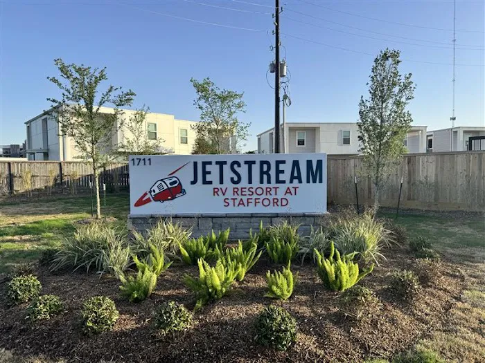 Jetstream RV Resort at Stafford Picture 2