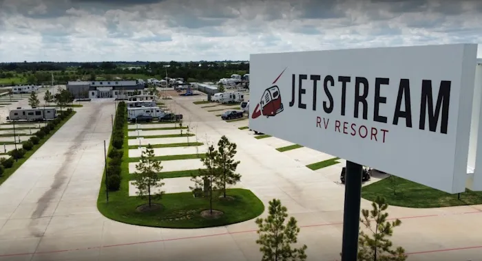 Jetstream RV Resort at Stafford Picture 3