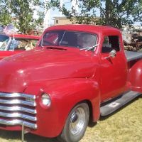 Cottonwood Campground ico