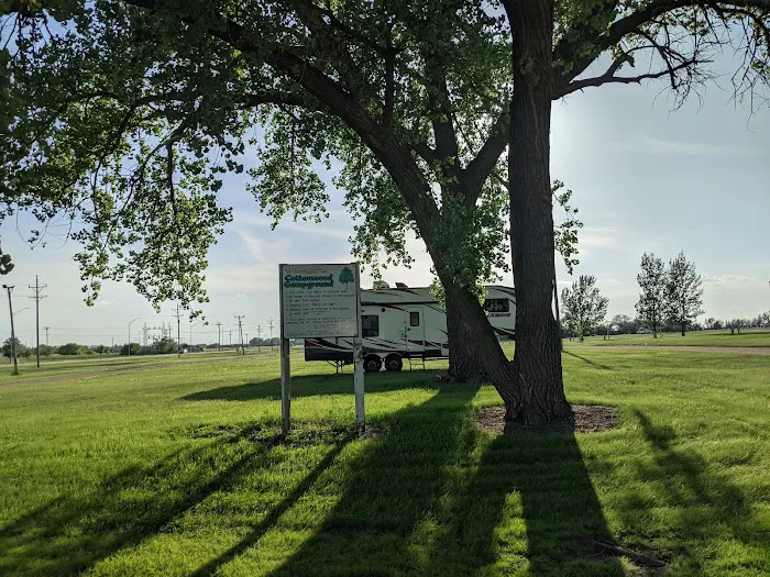 Cottonwood Campground Picture 4