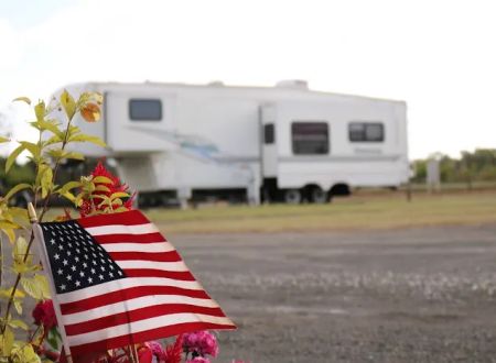 Riverbend RV Park