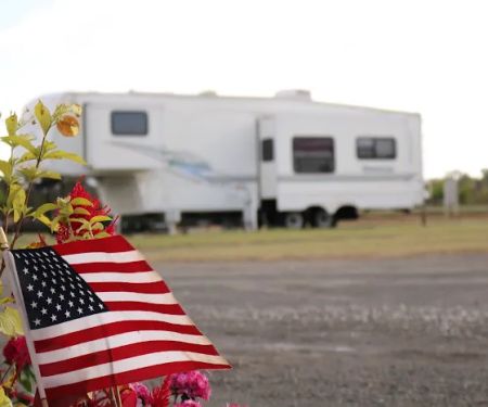 Riverbend RV Park