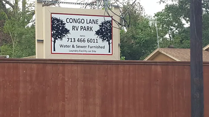 Congo Lane RV Park Picture 1