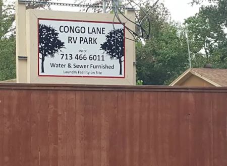 Congo Lane RV Park