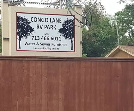 Congo Lane RV Park