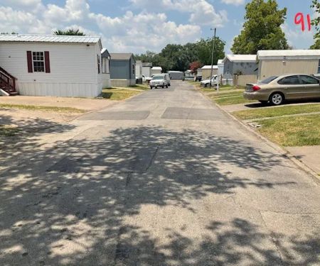Willow Green Mobile Home Community