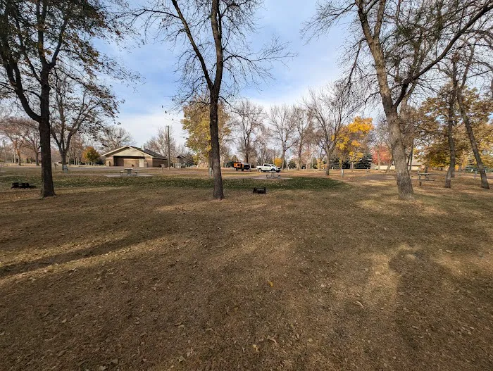 Wylie Park Campground Picture 2