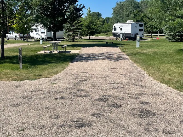 Wylie Park Campground Picture 4