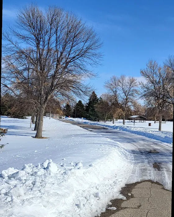 Wylie Park Campground Picture 8