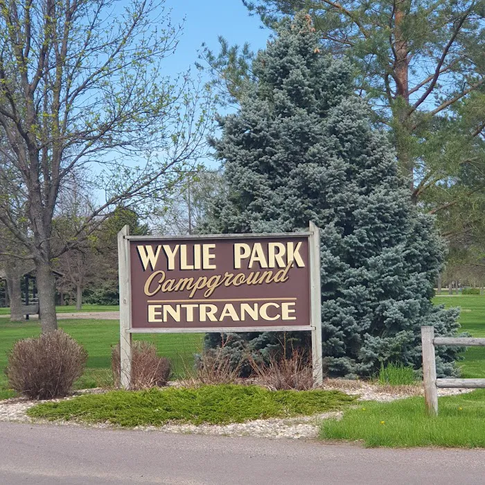 Wylie Park Campground Picture 9