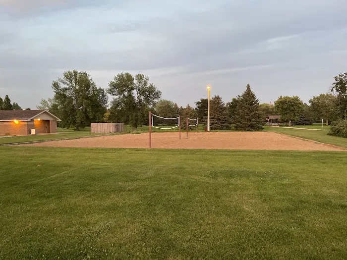 Wylie Park Campground Picture 7